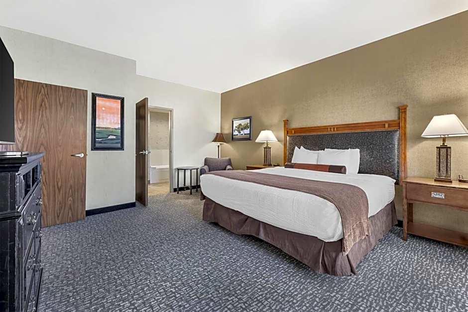 Best Western Plus Bryce Canyon Grand Hotel