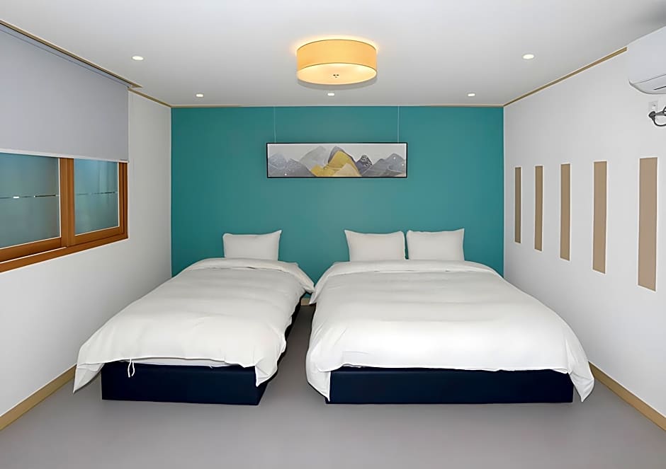 Maison Mini Hotel