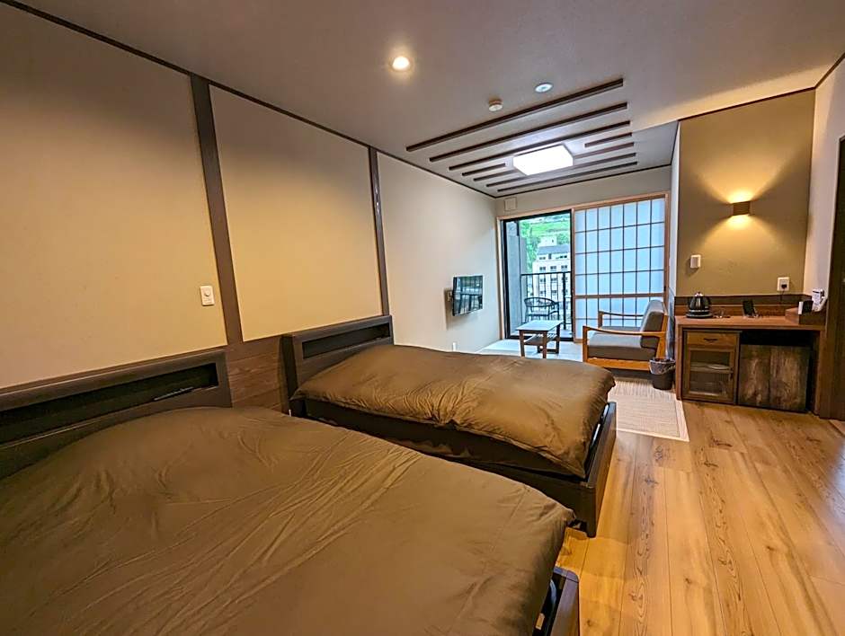 Ryokan Tenryu