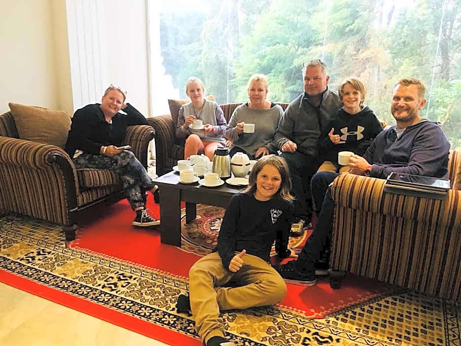 Panorama Green View Hotel