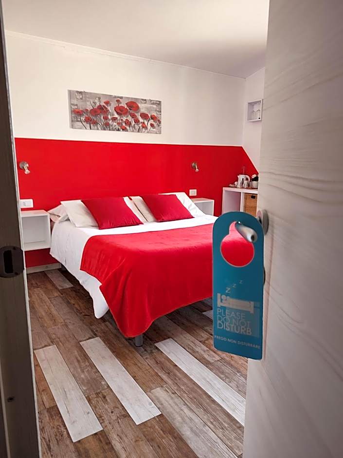 B&B Fradama' Holiday