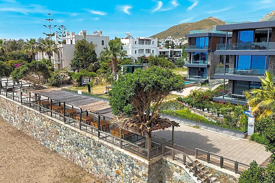 Bodrum Ada Apart Hotel 