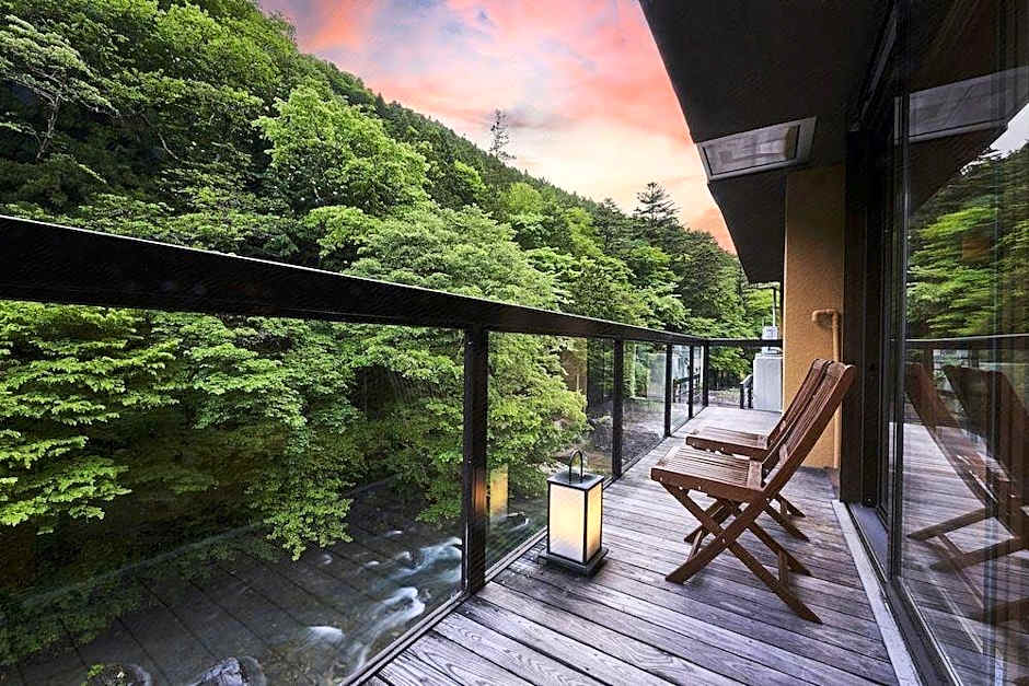 Shima Onsen Toshimaya