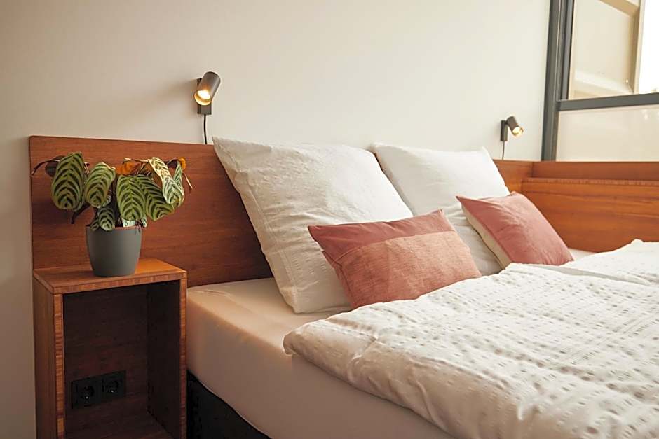 TIN INN Montabaur l einfach gut - nachhaltig, innovativ, modern