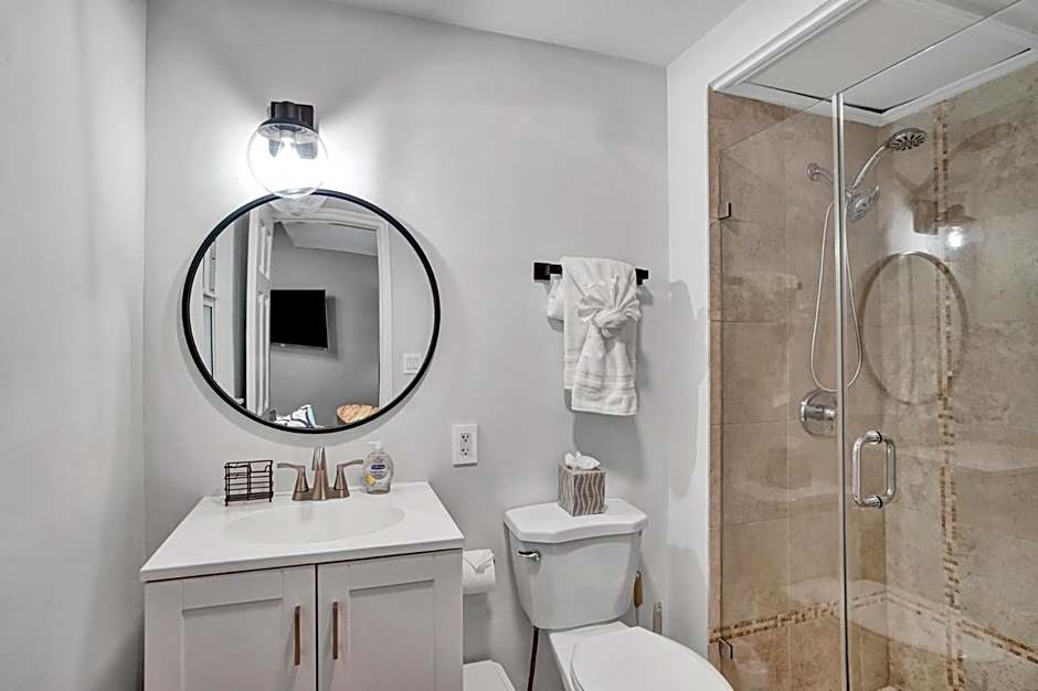 RA suites