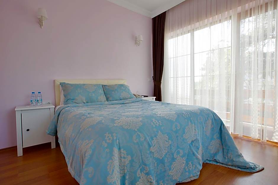 Nizam Butik Otel Büyükada