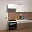 Modern Apartment Weinsberg