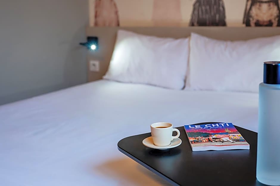 Ibis Styles Lille Centre Grand Place Hotel