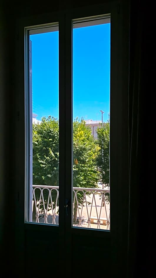 OroVerde Rooms & Suite nel cuore di Trani