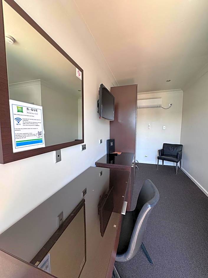 ibis Styles Broken Hill