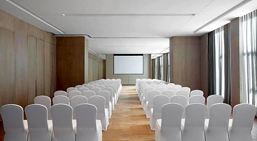 Courtyard by Marriott Taiyuan