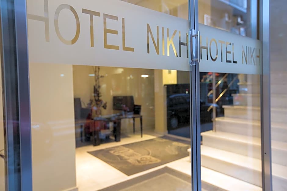 Hotel Niki