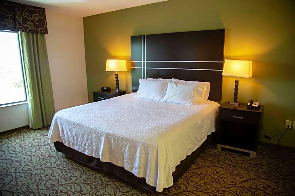 Hampton Inn By Hilton & Suites Sharon, Pa
