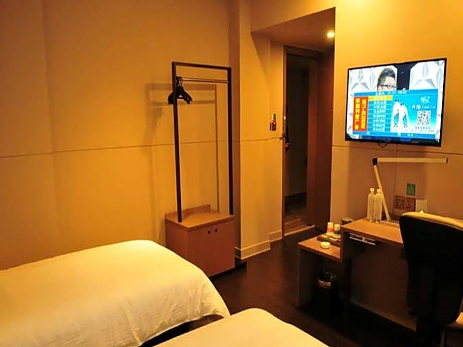 Jinjiang Inn Select Dali Erhai Lake Park