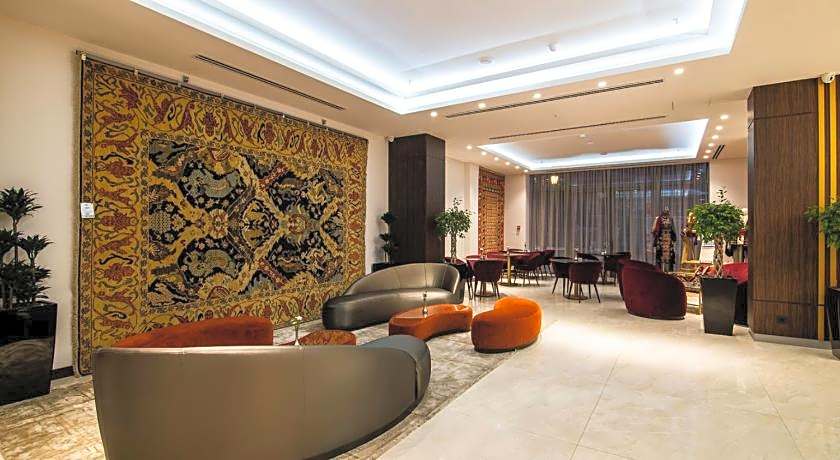 Ramada Hotel & Suites by Wyndham Yerevan