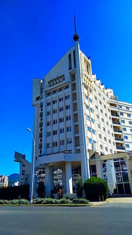 Hotel Mara