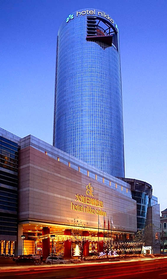 Hotel Nikko Dalian