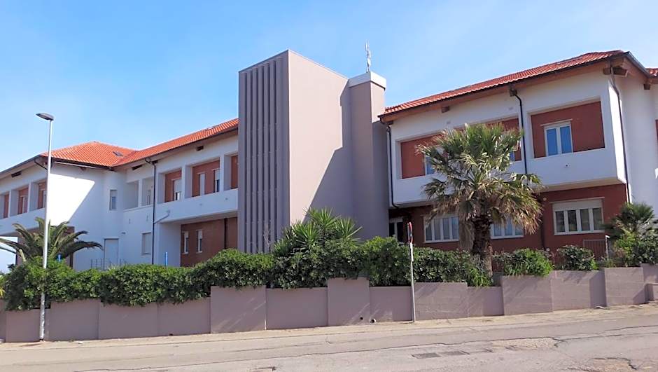 Residenza Ondanomala