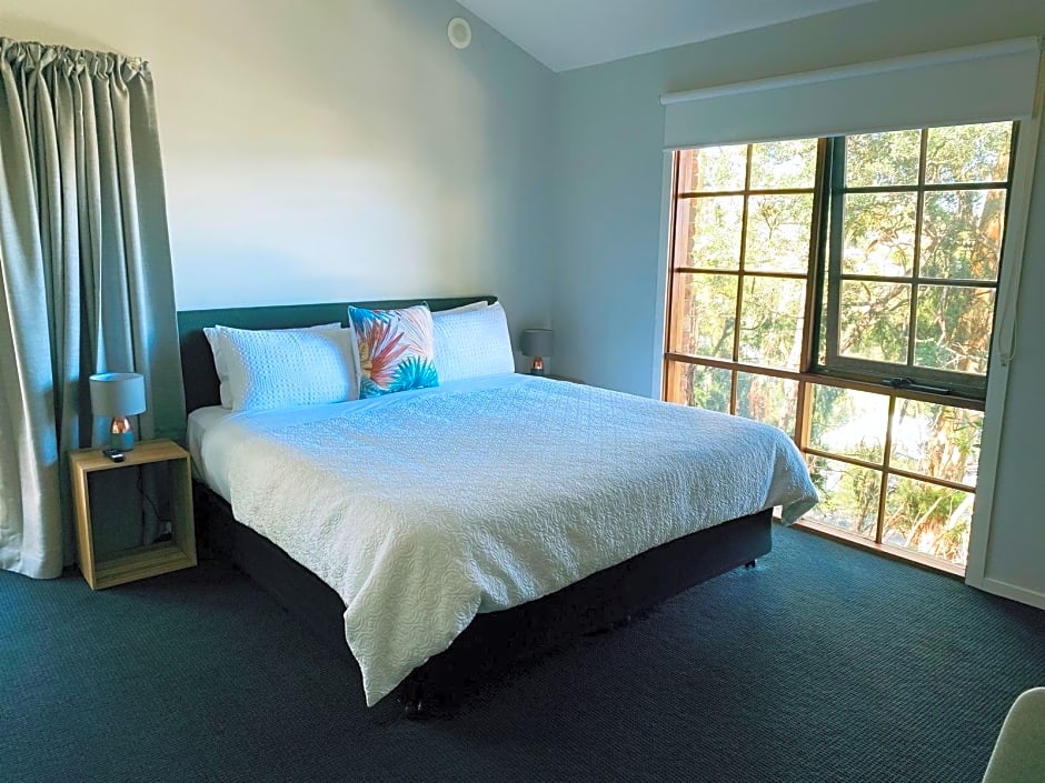 Hideaway Studio Accommodation