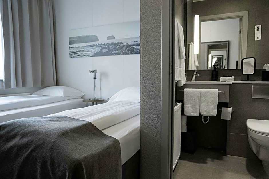 Hotel Vestmannaeyjar