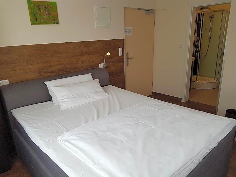 Hotel PrimaVera parco