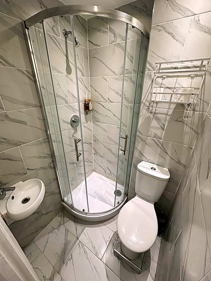 Somerset Hotel Baker Street London