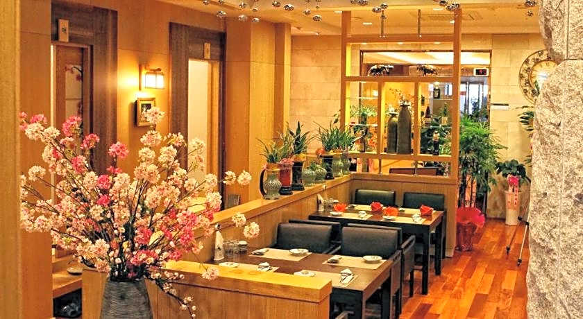 Fontana Beach Hotel