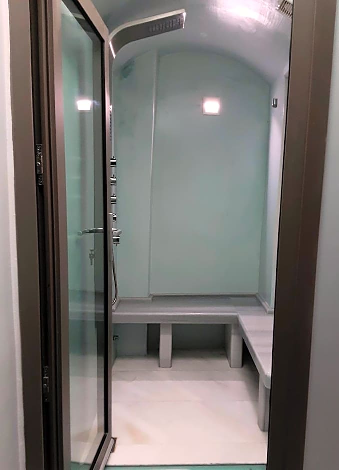 Hamam Oriental Suites