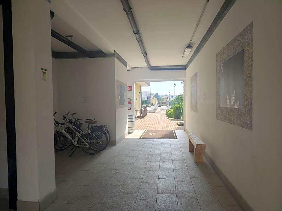 Residence Beatrix