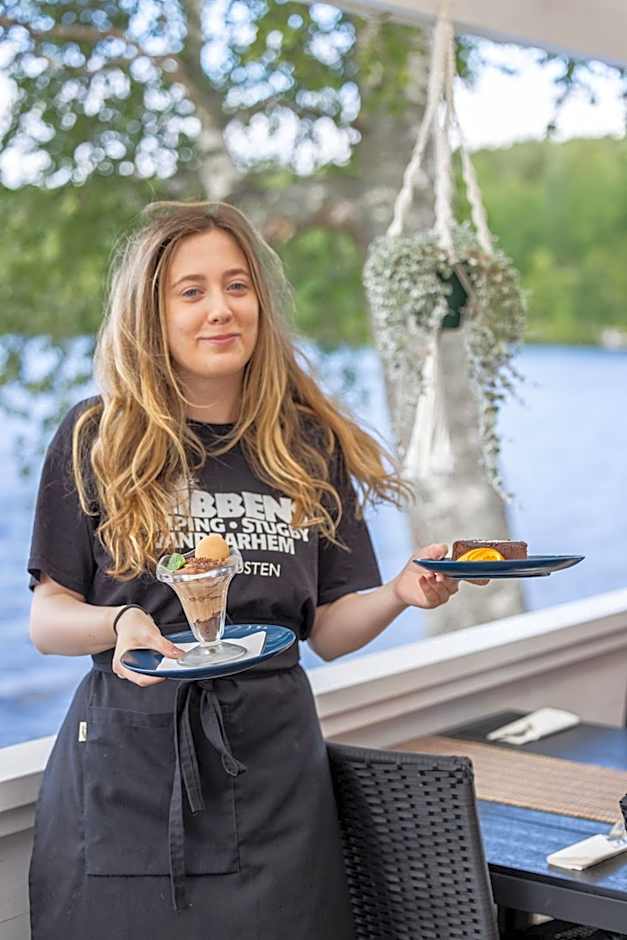 Snibben Höga Kusten