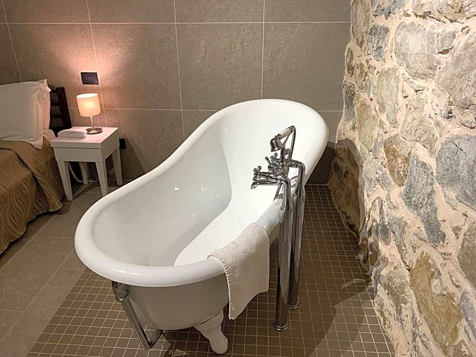 Spa & Wellness by Des Anglais " Accesso SPA compreso"