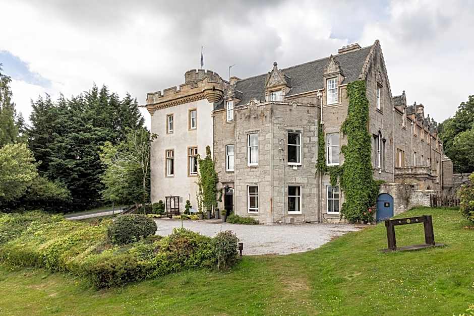 Tulloch Castle Hotel