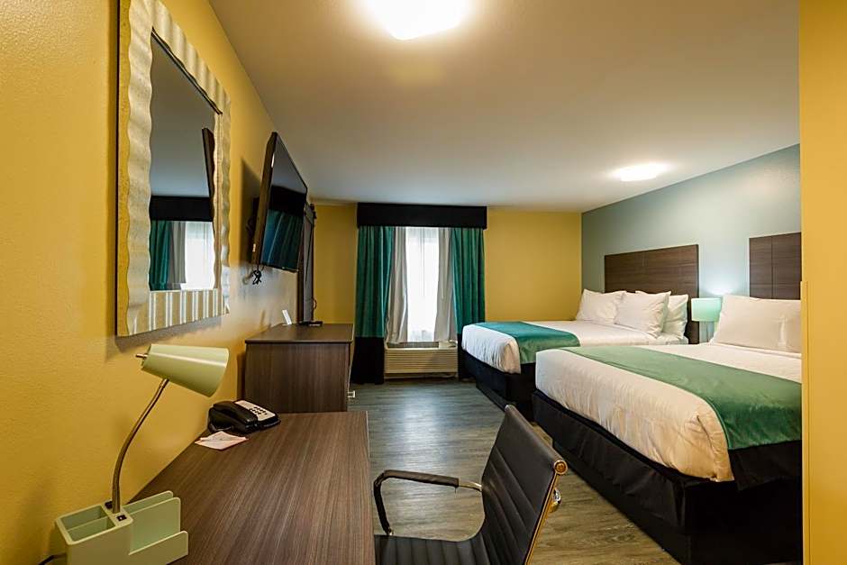 Hawthorn Extended Stay by Wyndham Saint Robert