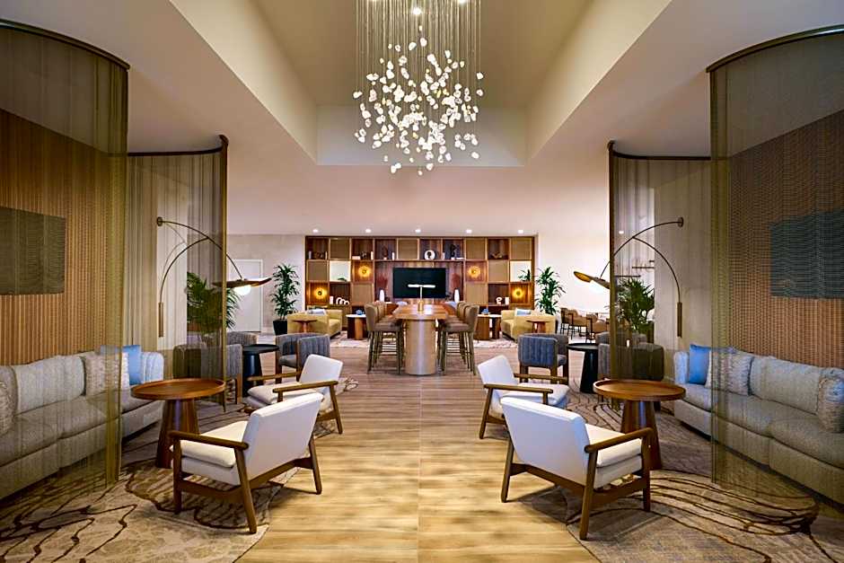 The Westin Los Angeles Airport