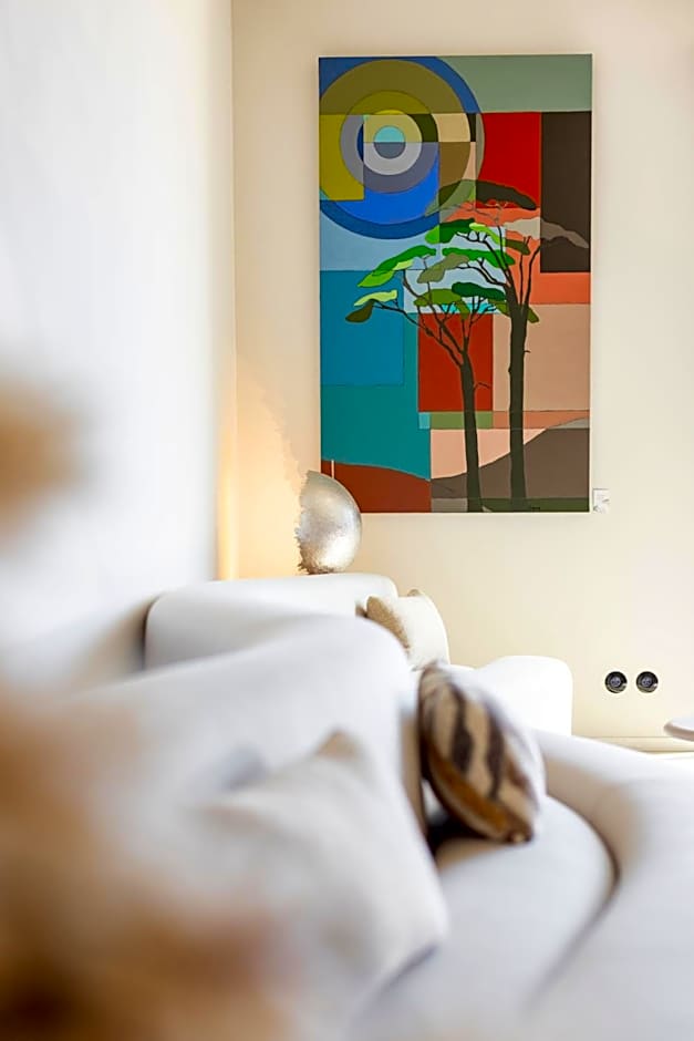 Hôtel Spa & Restaurant - Son de Mar