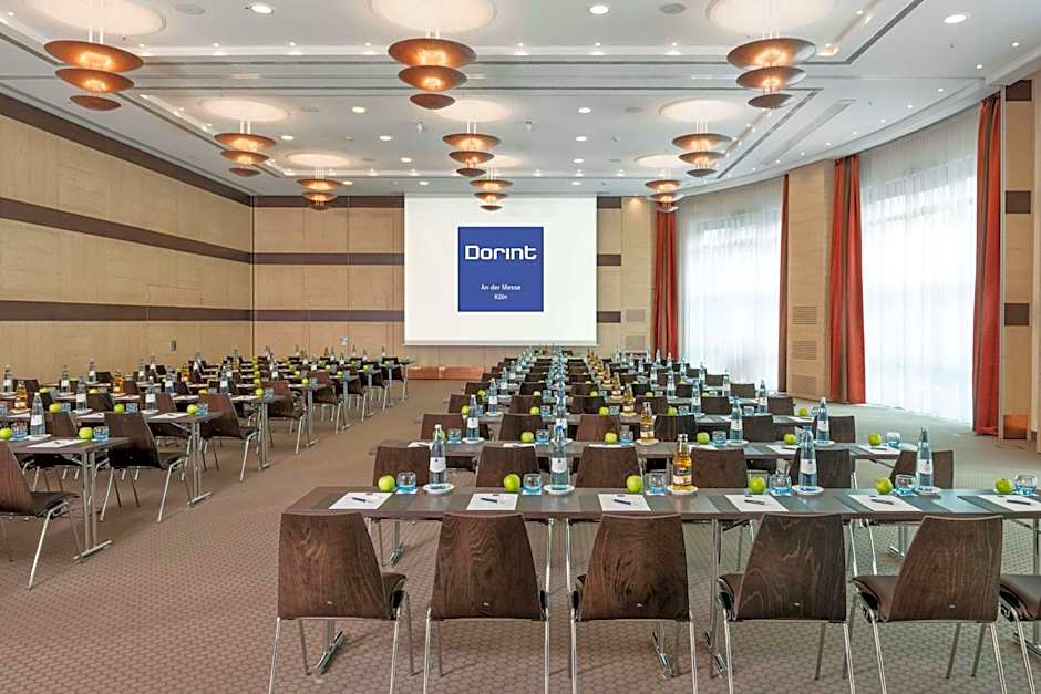 Dorint An der Messe Köln