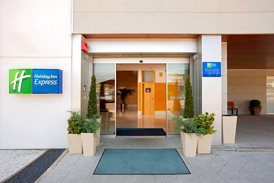 Holiday Inn Express Alcobendas By IHG