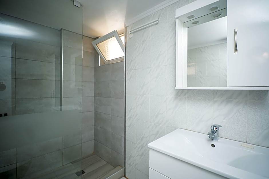 Dimitris City Break Apts