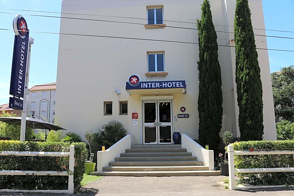 Inter-Hotel Dau-Ly
