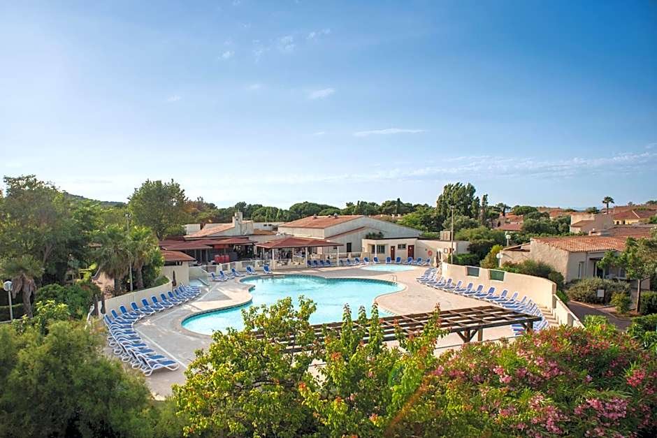SOWELL HOTELS Les Jardins du Cap