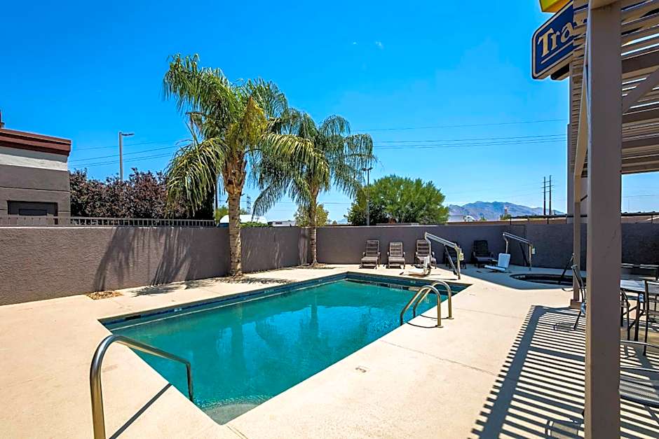 Best Western Gold Poppy Inn