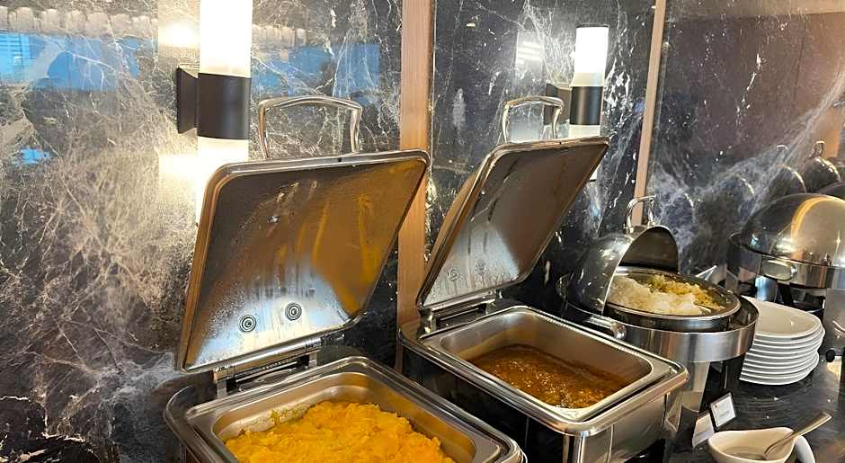 iCheck inn Residences Patong