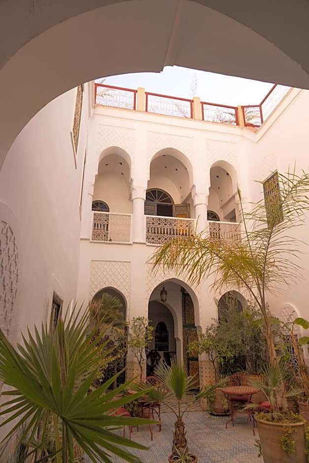 Riad Ifoulki