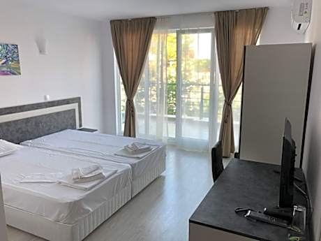 HOTEL PALMA - Sunny Beach