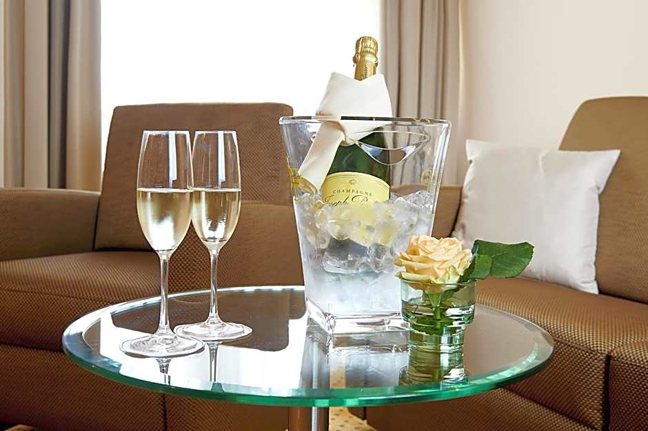 Hotel Admiral am Kurpark