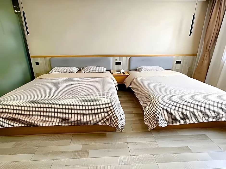 Up And In Guangdong Heyuan Dongcheng West Area Taohuashuimu – Heyuan, IA