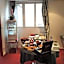 Logis Hotel Saint Martin