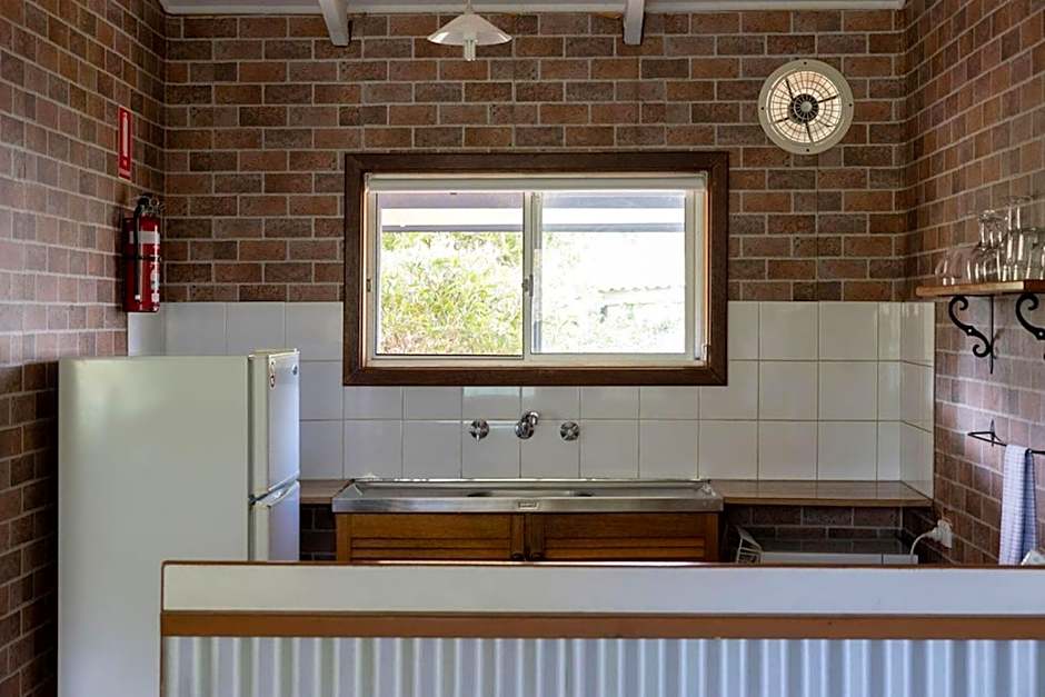 Nornalup Riverside Chalets