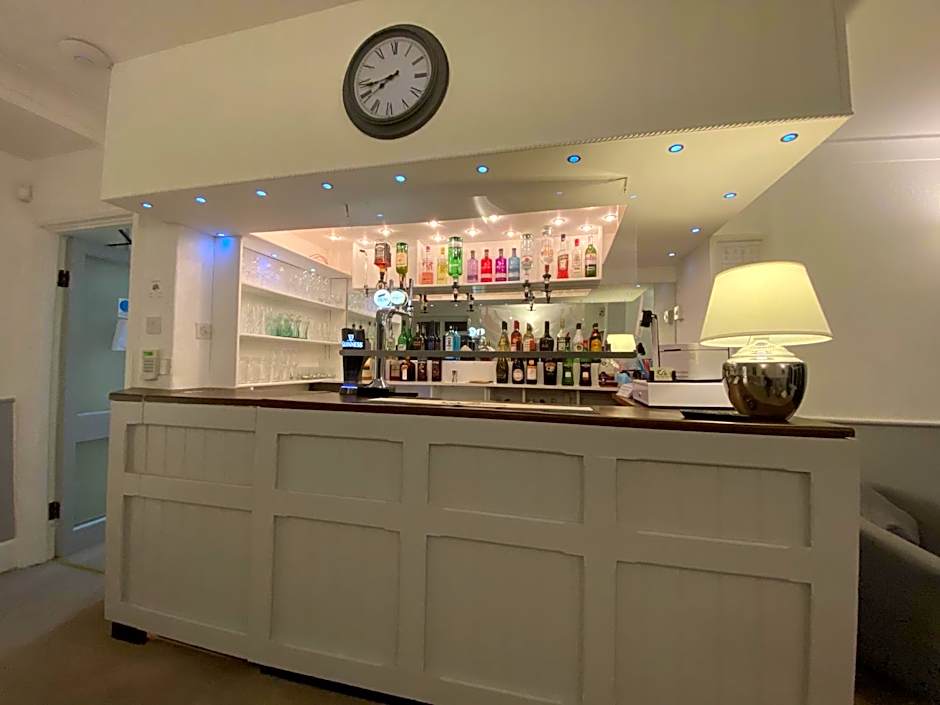 Old Farm Hotel