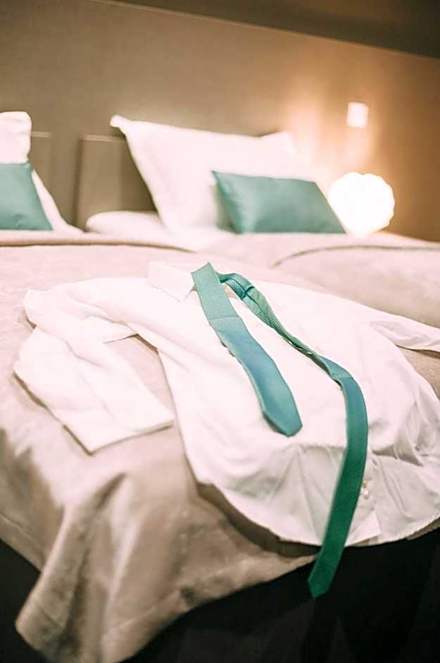 Sundial Boutique Hotel